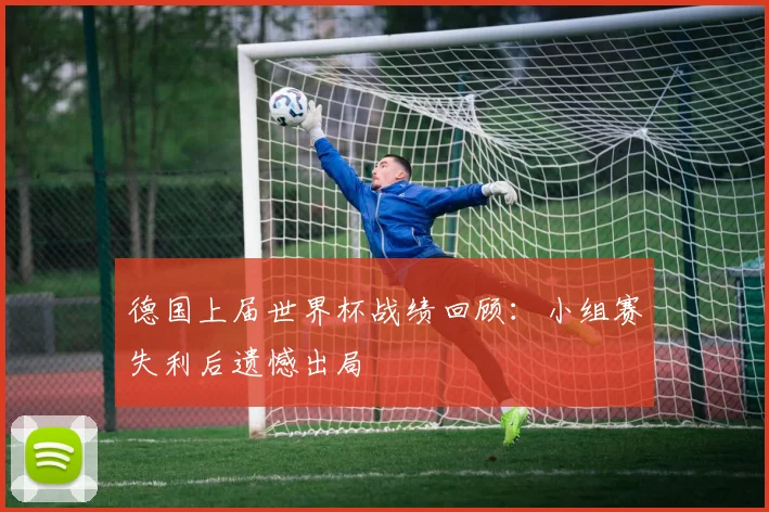 德国上届世界杯战绩回顾:小组赛失利后遗憾出局